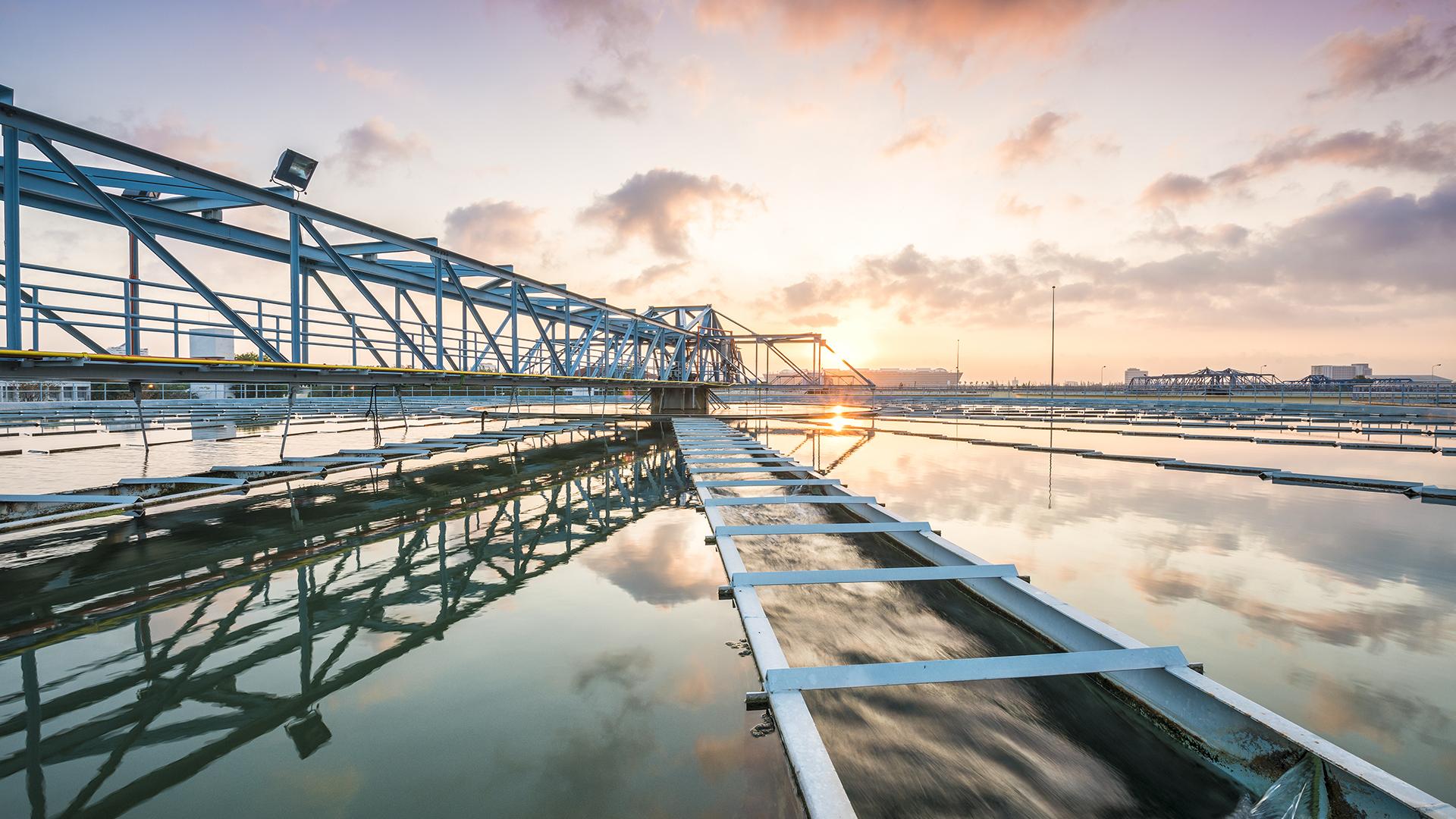 Contacts - WATER INNOVATION STARTS HERE